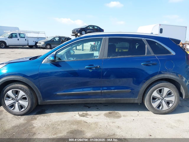 KIA gdi 2019 KNDCB3LC8K5306397 Image 14