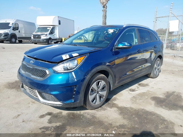 KIA gdi 2019 KNDCB3LC8K5306397 Image 2
