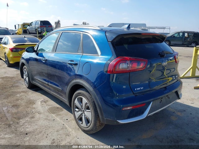 KIA gdi 2019 KNDCB3LC8K5306397 Image 3