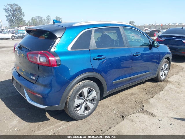KIA gdi 2019 KNDCB3LC8K5306397 Image 4