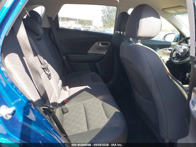 KIA gdi 2019 KNDCB3LC8K5306397 Image 8