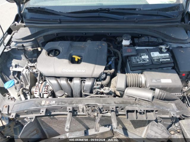 KMHD74LF5JU578847 Hyundai ELANTRA SE