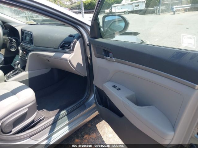 KMHD74LF5JU578847 Hyundai ELANTRA SE