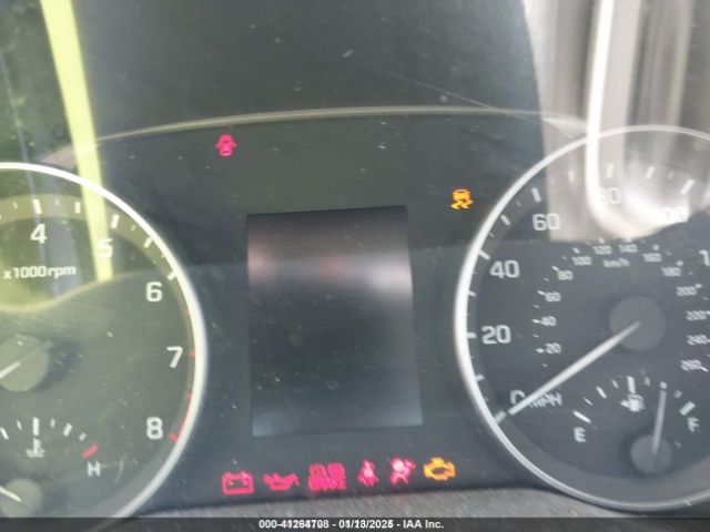 KMHD74LF5JU578847 Hyundai ELANTRA SE