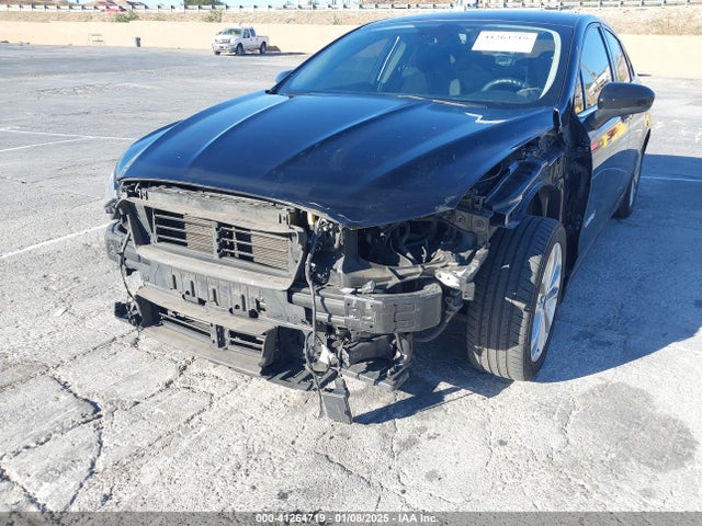 Ford Fusion Hybrid Se 2019 3FA6P0LUXKR261567 Image 6