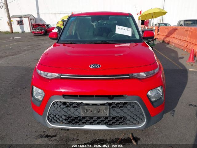 KNDJ23AU1M7129959 KIA SOUL S