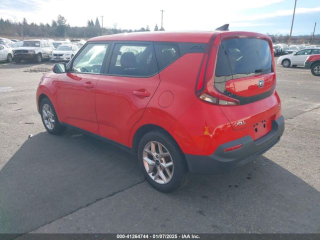 KNDJ23AU1M7129959 KIA SOUL S