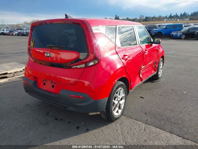 KNDJ23AU1M7129959 KIA SOUL S