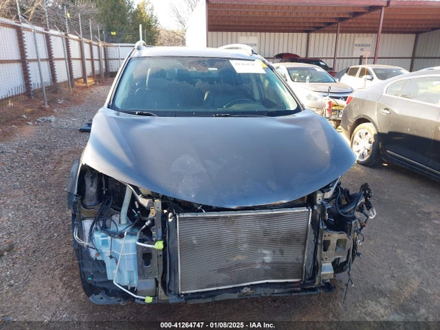 Toyota Rav4 Limited 2015 2T3DFREV6FW309114 Image 13