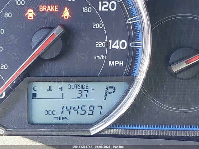 Toyota Rav4 Limited 2015 2T3DFREV6FW309114 Image 16