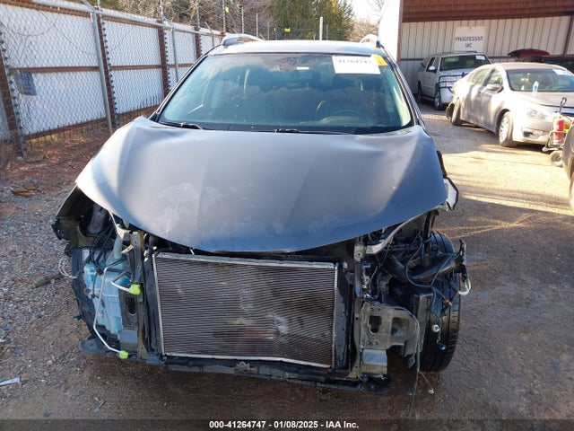 Toyota Rav4 Limited 2015 2T3DFREV6FW309114 Image 6