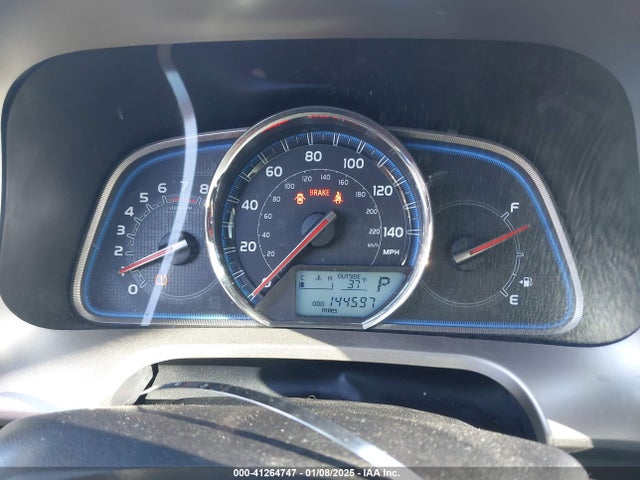 Toyota Rav4 Limited 2015 2T3DFREV6FW309114 Image 7