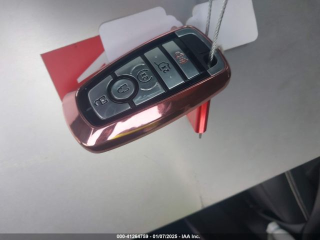 1FM5K8GC5RGA15236 Ford Explorer St