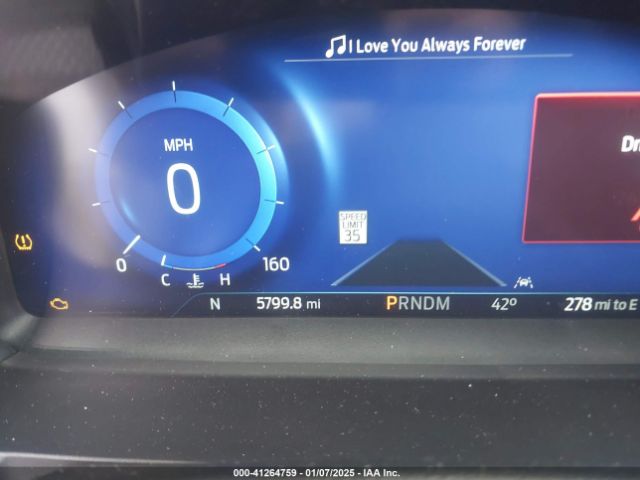 1FM5K8GC5RGA15236 Ford Explorer St