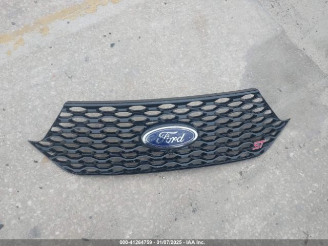 1FM5K8GC5RGA15236 Ford Explorer St