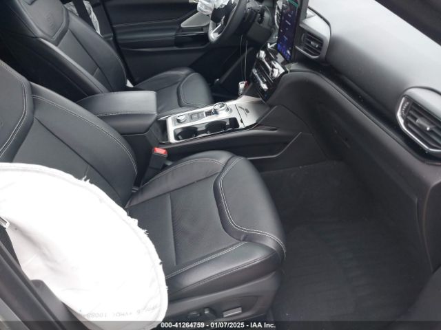 1FM5K8GC5RGA15236 Ford Explorer St