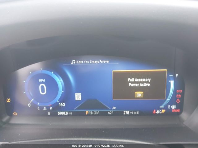 1FM5K8GC5RGA15236 Ford Explorer St
