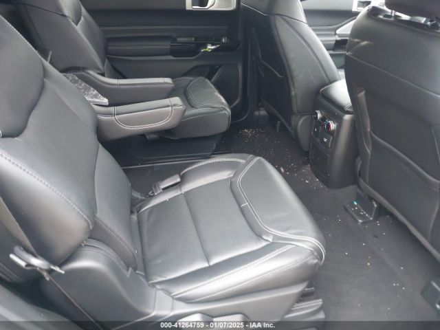 1FM5K8GC5RGA15236 Ford Explorer St