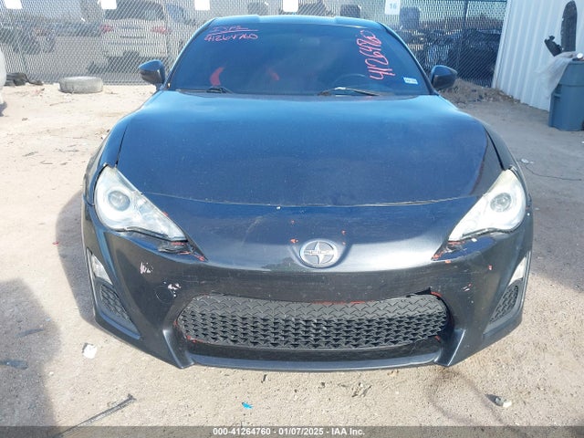 Toyota SCION FR-S 2016 JF1ZNAA17G8704221 Image 12