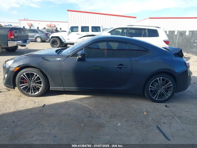 Toyota SCION FR-S 2016 JF1ZNAA17G8704221 Image 14