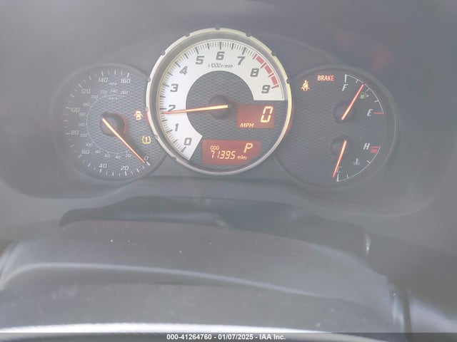 Toyota SCION FR-S 2016 JF1ZNAA17G8704221 Image 7