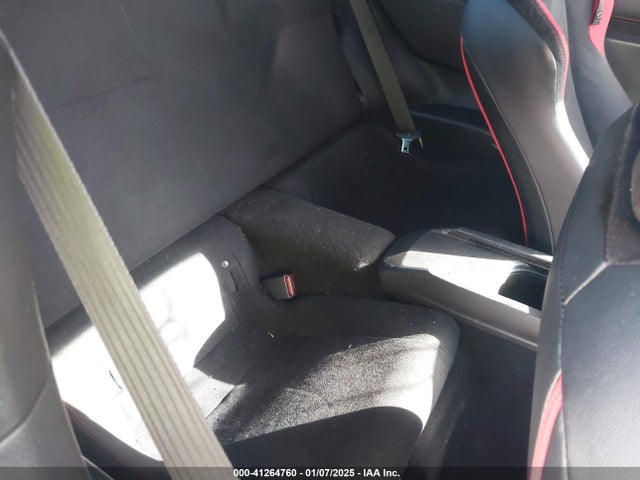 Toyota SCION FR-S 2016 JF1ZNAA17G8704221 Image 8