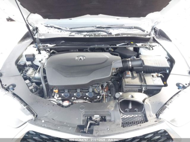 2018 ACURA TLX 19UUB3F37JA004364 Photo 9