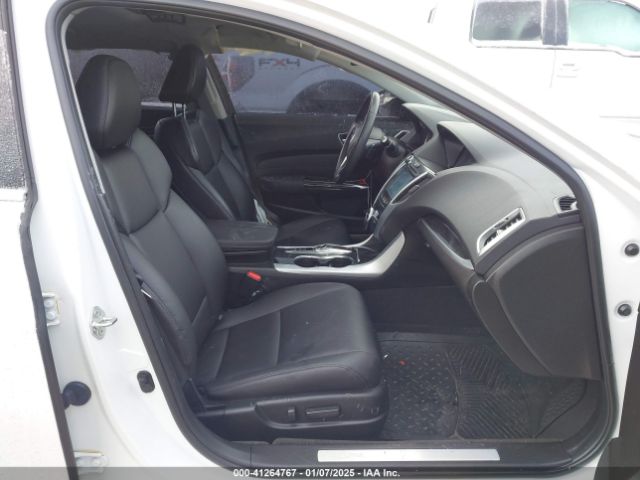 2018 ACURA TLX 19UUB3F37JA004364 Photo 4