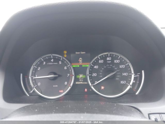 2018 ACURA TLX 19UUB3F37JA004364 Photo 6