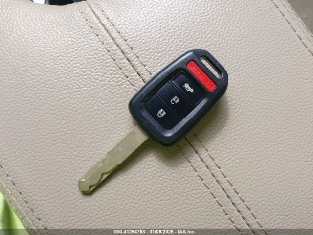 1HGCR2F31EA078550 Honda ACCORD LX