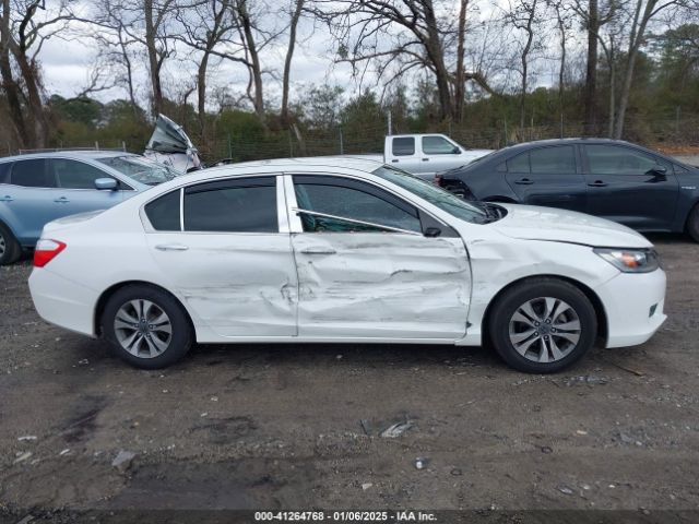 1HGCR2F31EA078550 Honda ACCORD LX