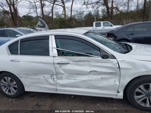 1HGCR2F31EA078550 Honda ACCORD LX