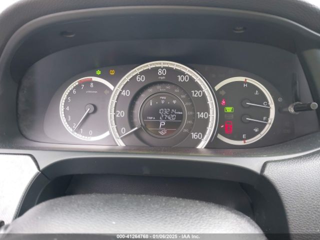 1HGCR2F31EA078550 Honda ACCORD LX