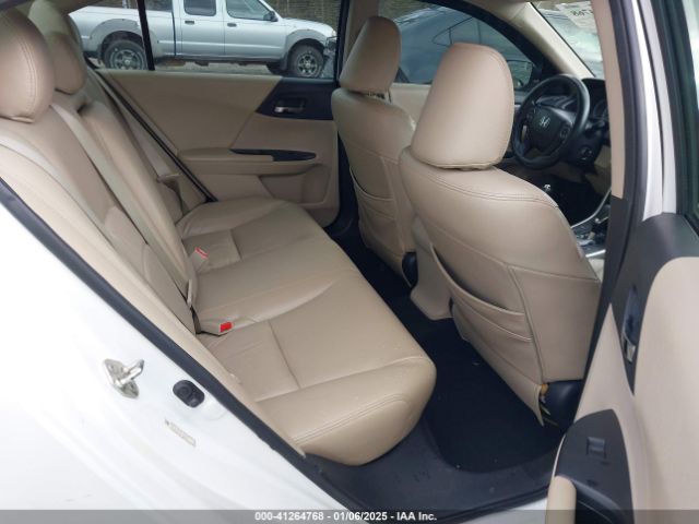 1HGCR2F31EA078550 Honda ACCORD LX
