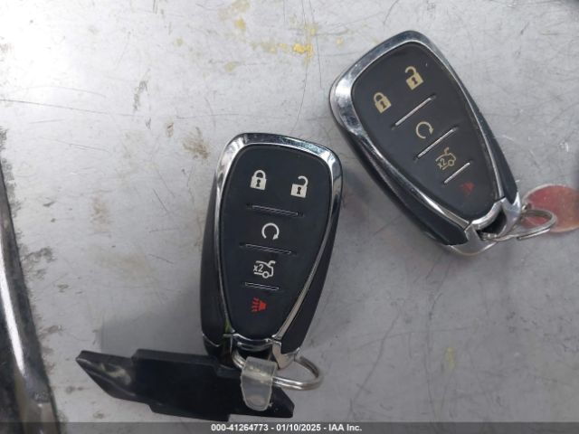 1G1BE5SM8H7160310 Chevrolet Cruze Lt Auto