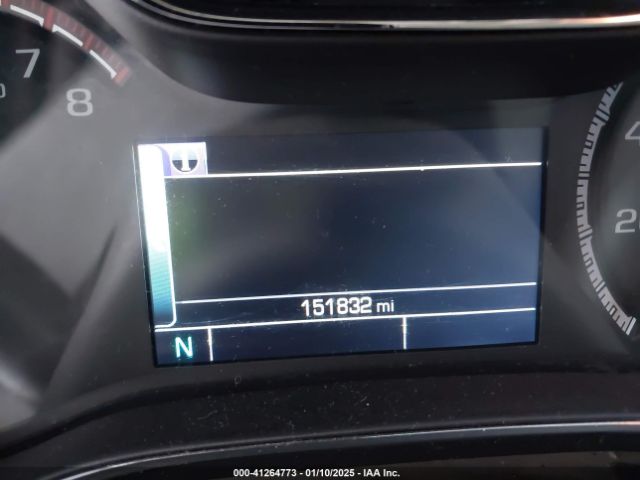 1G1BE5SM8H7160310 Chevrolet Cruze Lt Auto