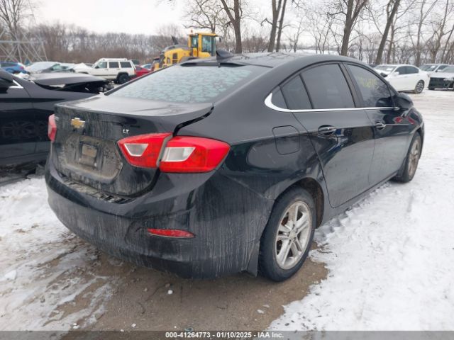 1G1BE5SM8H7160310 Chevrolet Cruze Lt Auto