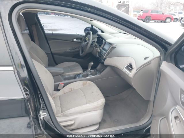1G1BE5SM8H7160310 Chevrolet Cruze Lt Auto