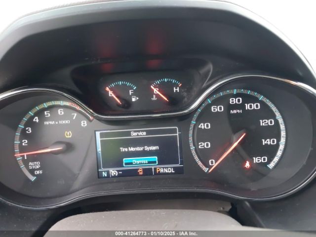 1G1BE5SM8H7160310 Chevrolet Cruze Lt Auto