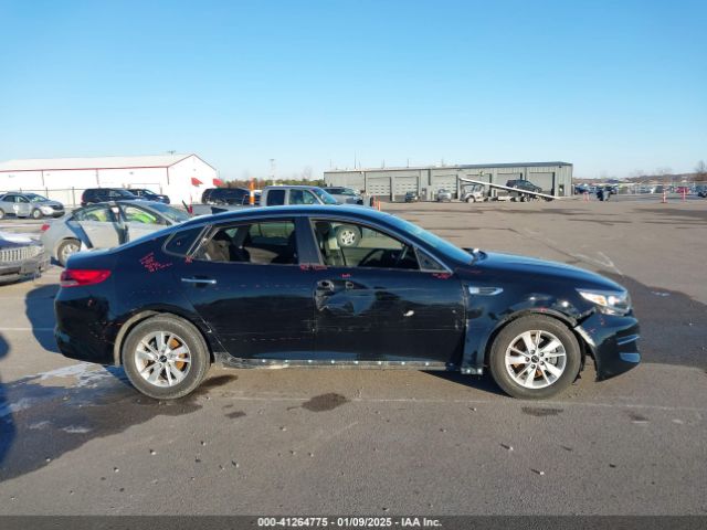 5XXGT4L37HG152824 KIA Optima Lx
