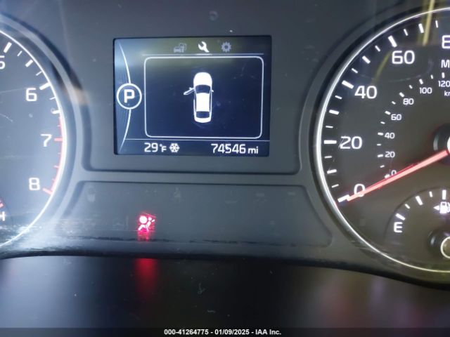 5XXGT4L37HG152824 KIA Optima Lx
