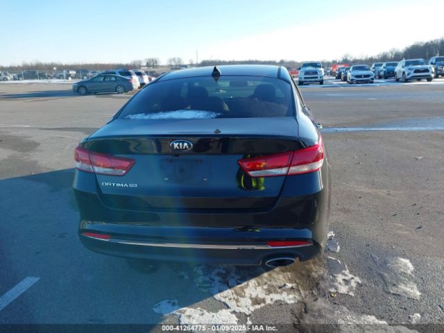 5XXGT4L37HG152824 KIA Optima Lx