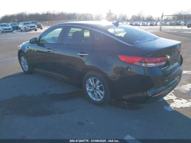 5XXGT4L37HG152824 KIA Optima Lx