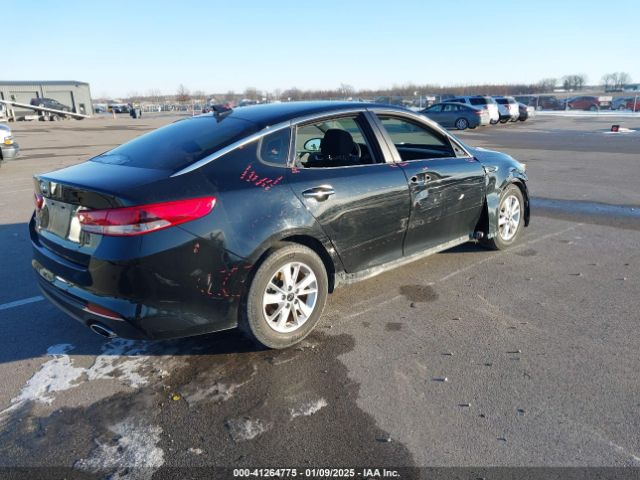 5XXGT4L37HG152824 KIA Optima Lx