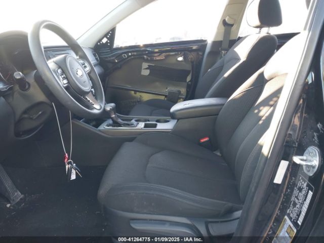5XXGT4L37HG152824 KIA Optima Lx