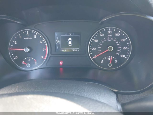 5XXGT4L37HG152824 KIA Optima Lx