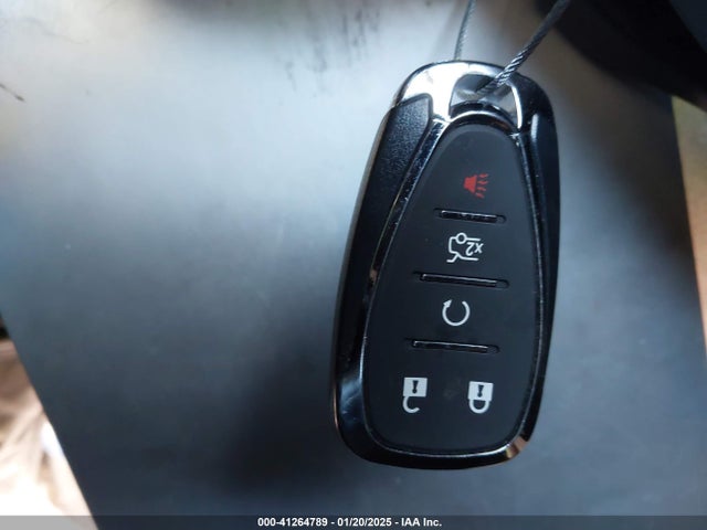 41264789 :رقم المزاد ، KL79MVSLXNB042877 vin ، 2022 Chevrolet Trailblazer Fwd Activ مزاد بيع