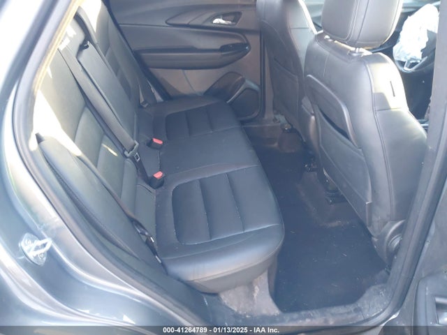 41264789 :رقم المزاد ، KL79MVSLXNB042877 vin ، 2022 Chevrolet Trailblazer Fwd Activ مزاد بيع