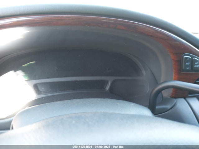 2002 CADILLAC DEVILLE 1G6KD54YX2U168575 Photo 6