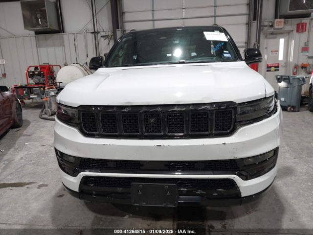 1C4SJSFP9RS131127 Jeep Grand Wagoneer L Series Ii 4x4